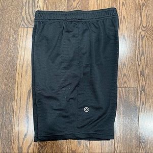 {Champion} Mesh Shorts, M (8-10)